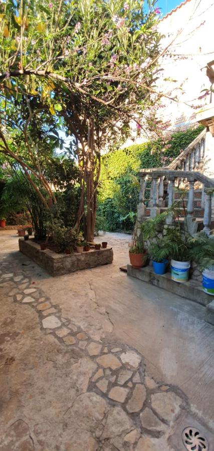 Hotel Posada Casa Juana Сан-Кристобаль-де-Ла-Касас Экстерьер фото